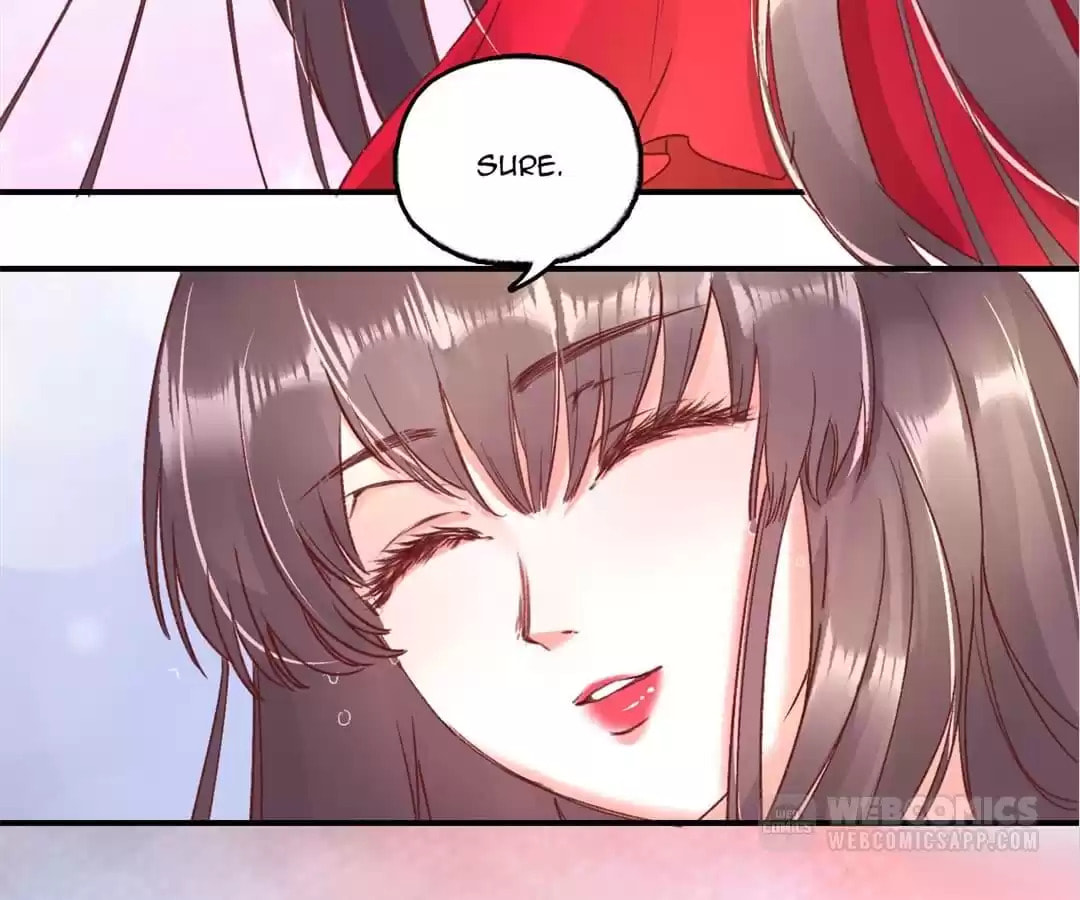 Shengshi Li Hua Dian (Colored) Chapter 4 page 27 - 
