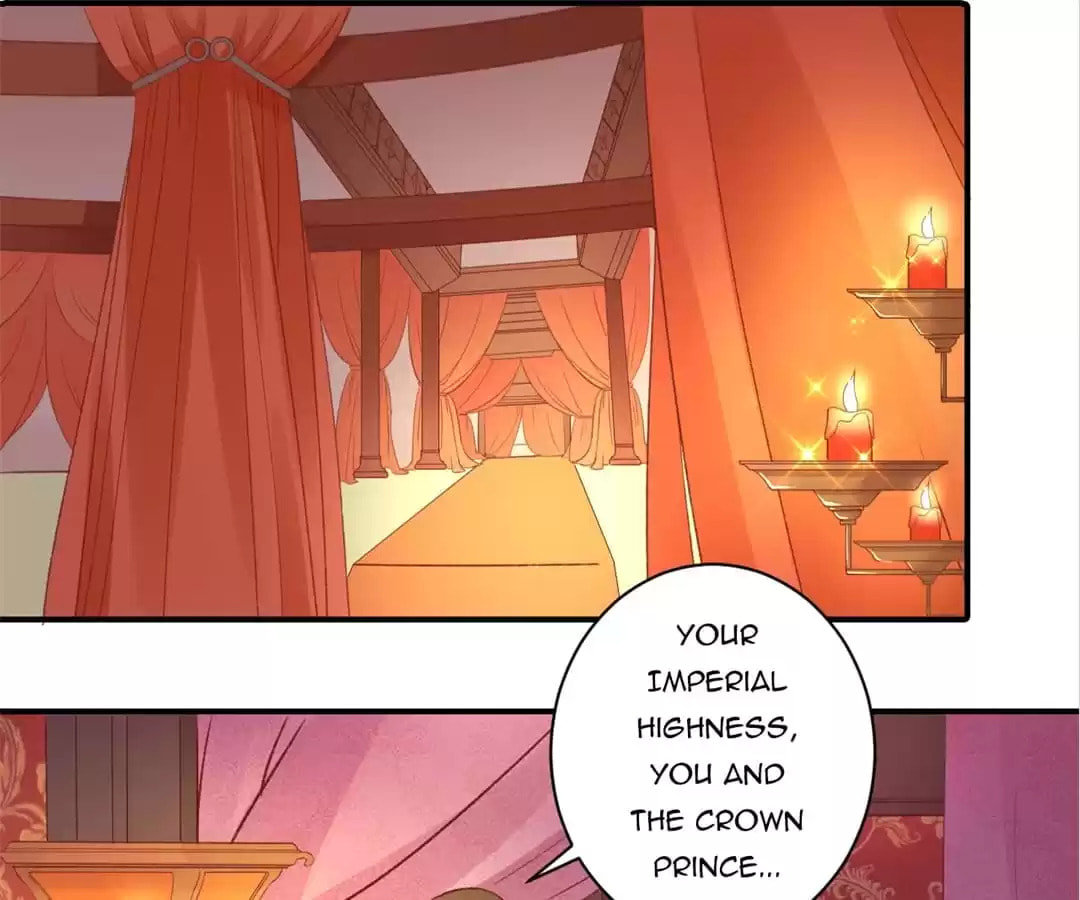 Shengshi Li Hua Dian (Colored) Chapter 4 page 29 - 