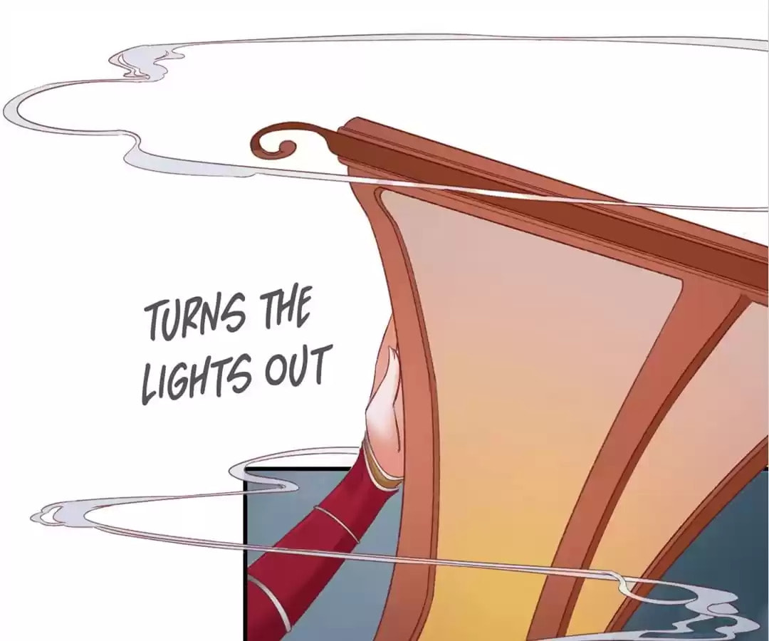 Shengshi Li Hua Dian (Colored) Chapter 4 page 38 - 
