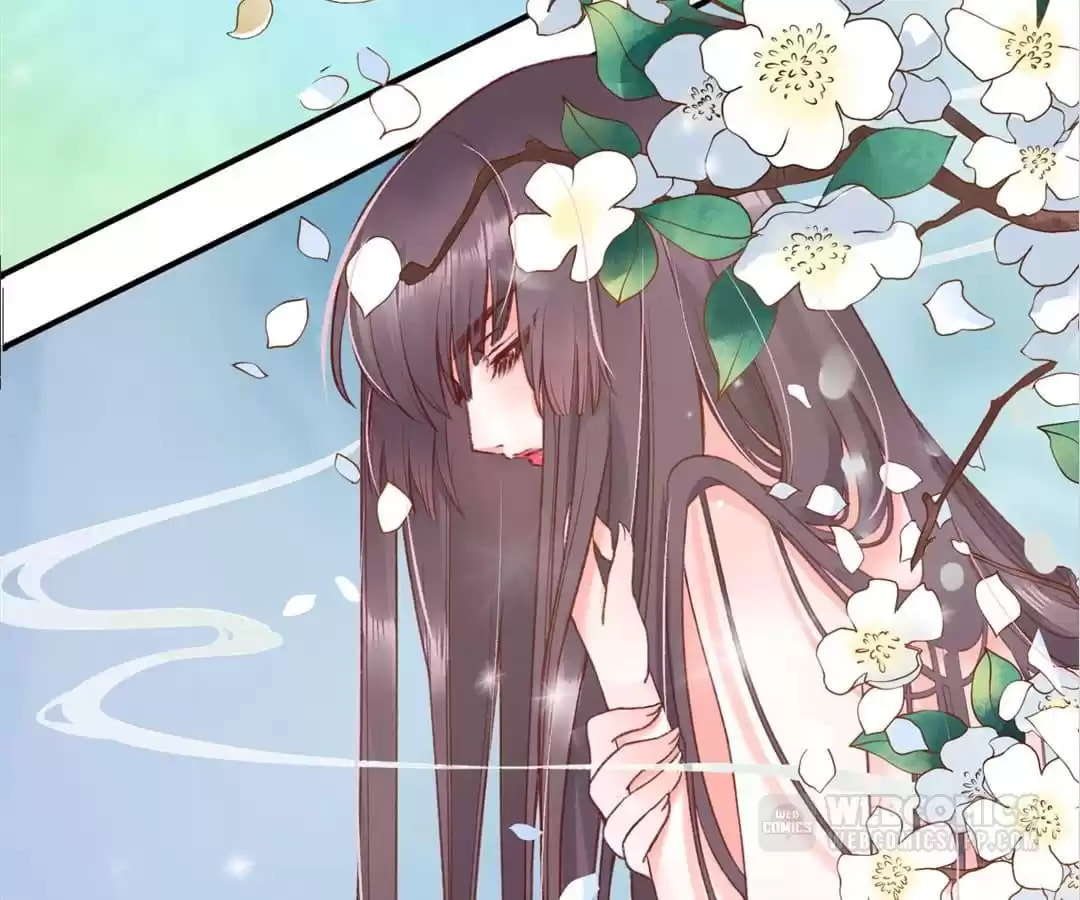 Shengshi Li Hua Dian (Colored) Chapter 4 page 6 - 