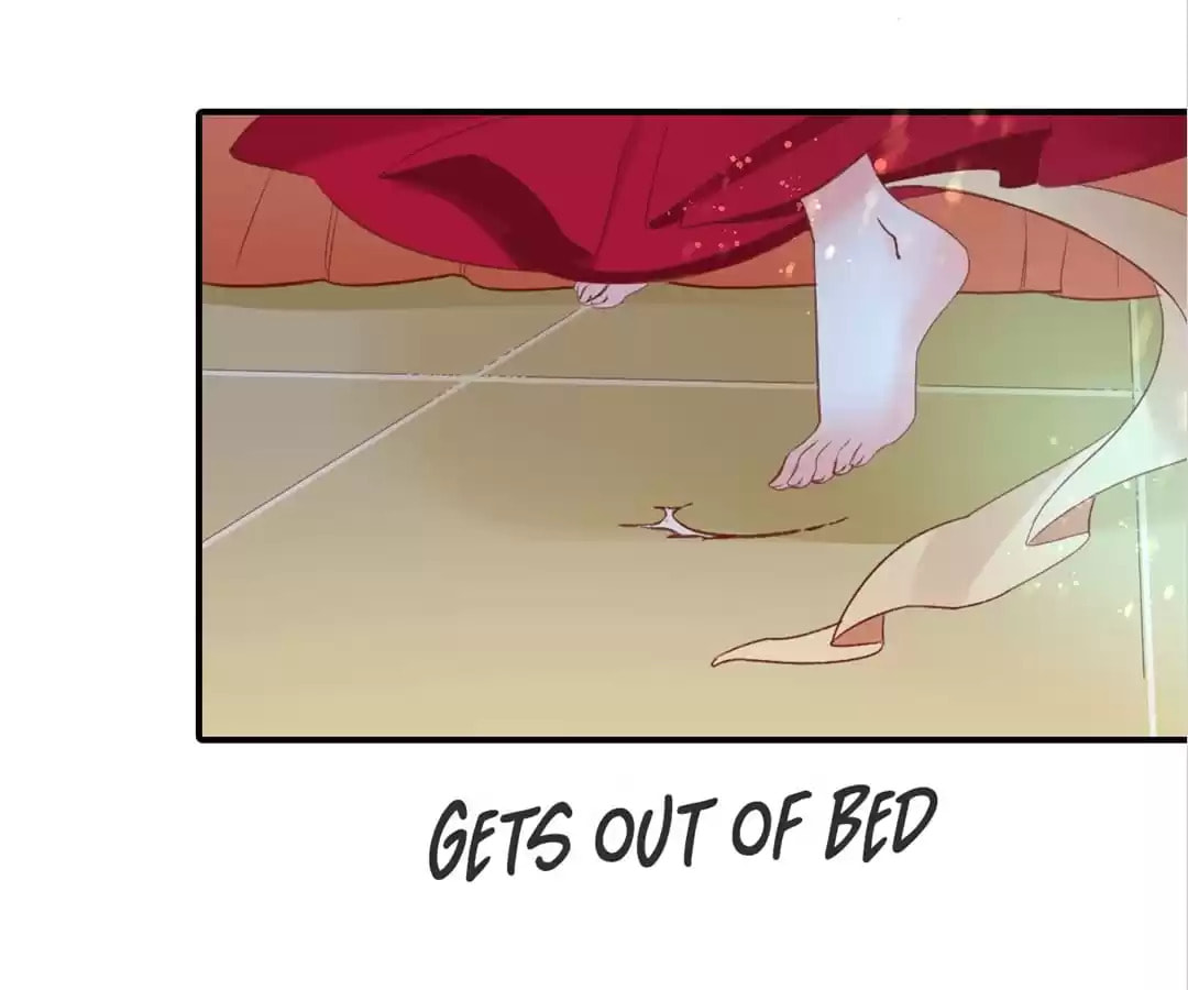 Shengshi Li Hua Dian (Colored) Chapter 4 page 51 - 