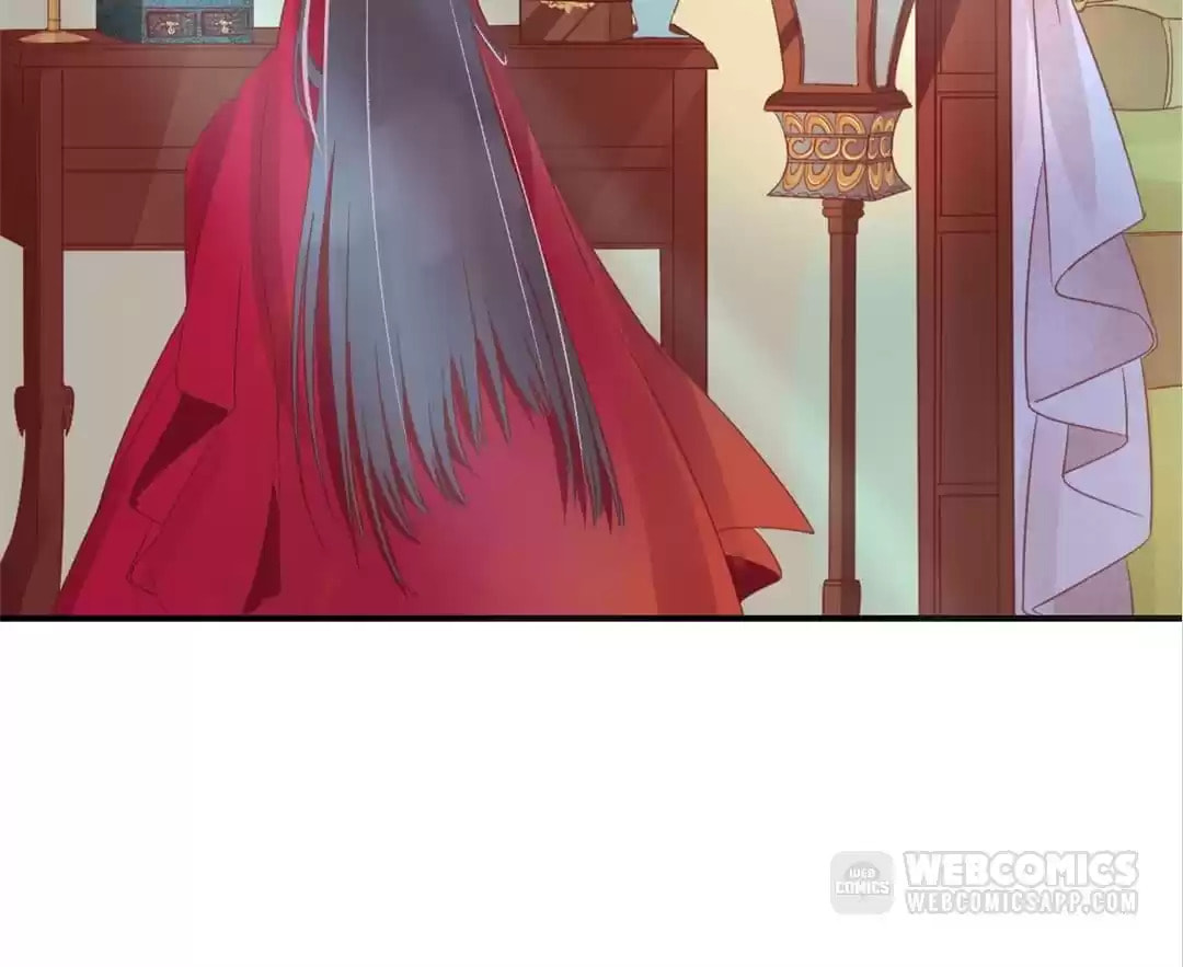 Shengshi Li Hua Dian (Colored) Chapter 4 page 54 - 