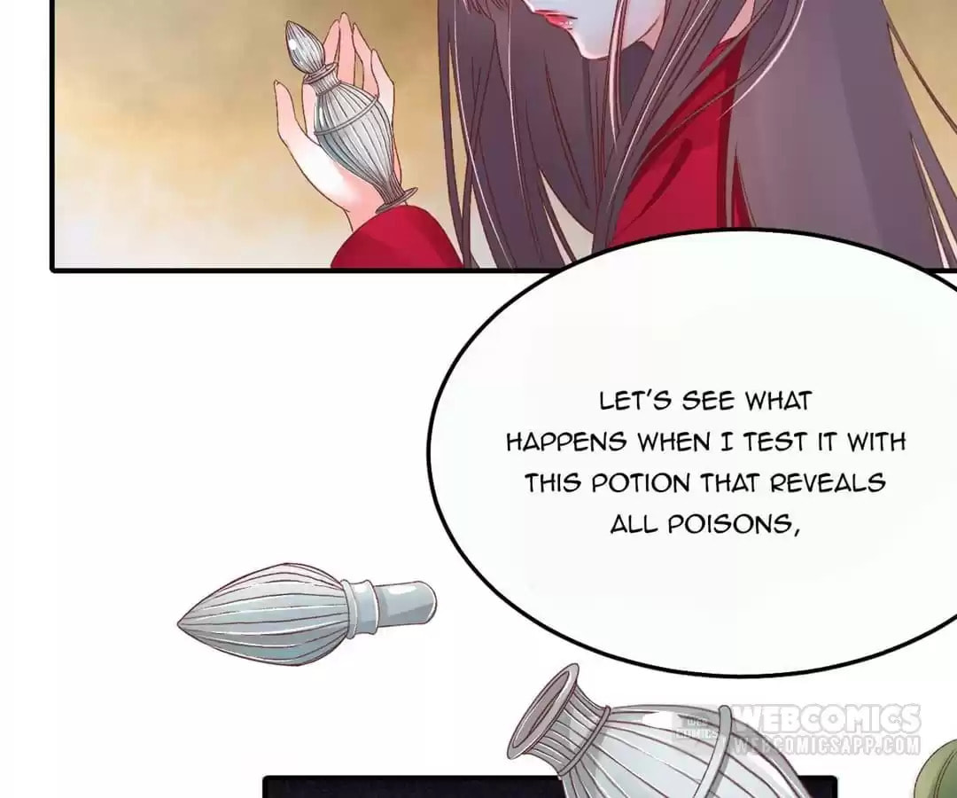 Shengshi Li Hua Dian (Colored) Chapter 4 page 56 - 
