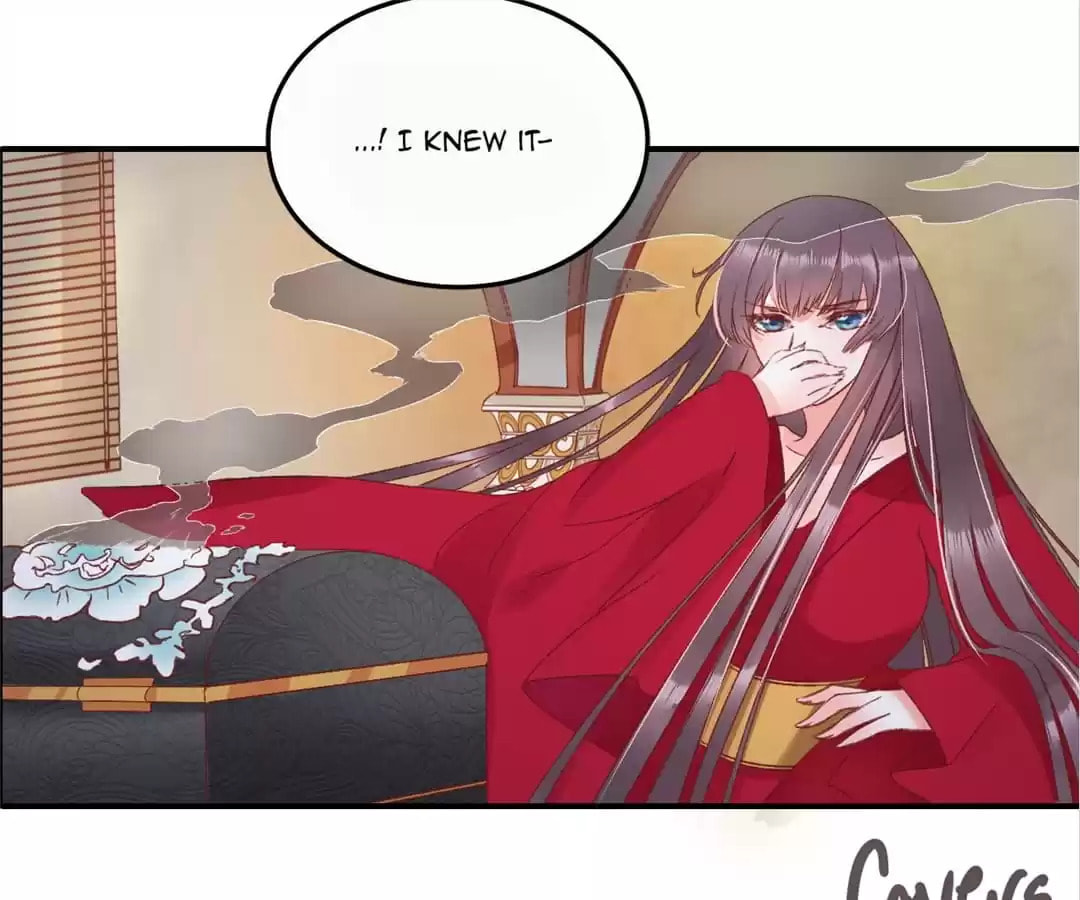 Shengshi Li Hua Dian (Colored) Chapter 4 page 61 - 