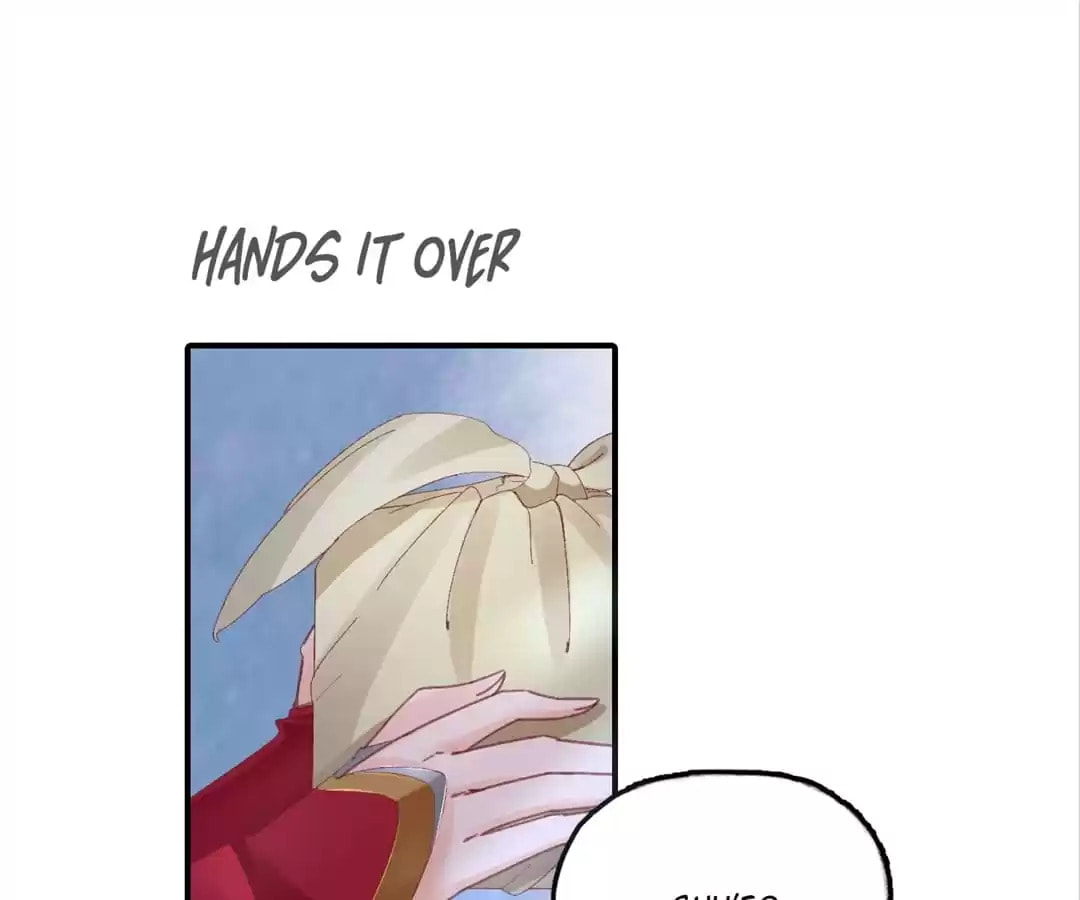 Shengshi Li Hua Dian (Colored) Chapter 4 page 70 - 