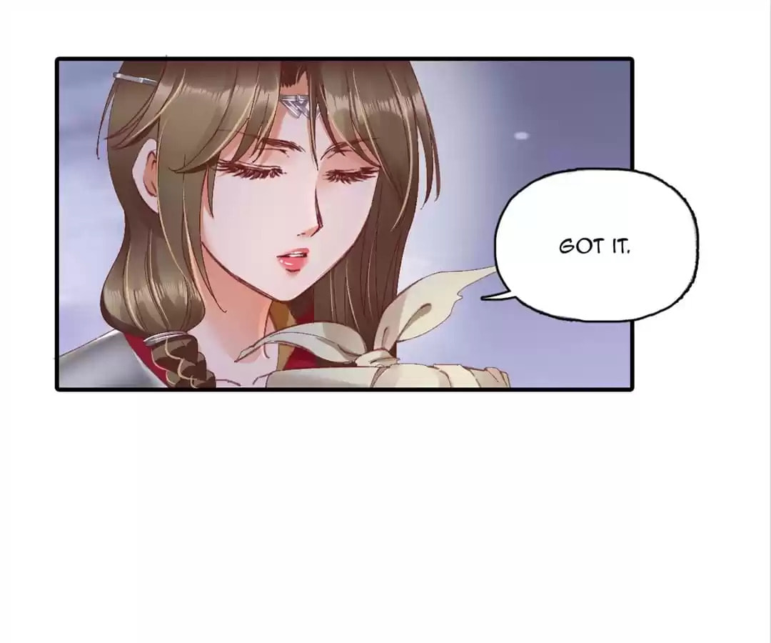 Shengshi Li Hua Dian (Colored) Chapter 4 page 76 - 