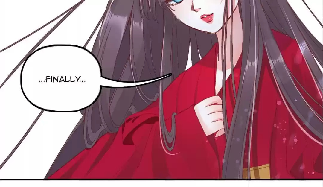 Shengshi Li Hua Dian (Colored) Chapter 4 page 81 - 