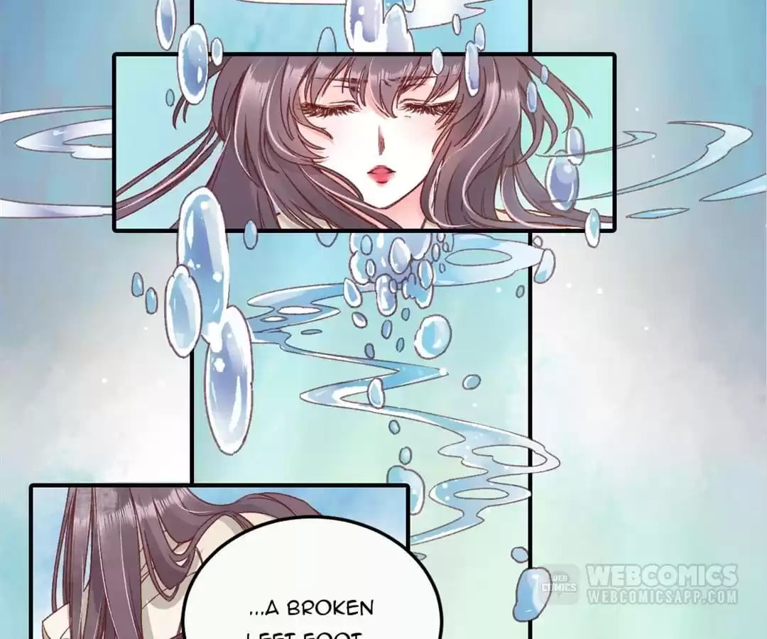 Shengshi Li Hua Dian (Colored) Chapter 4 page 86 - 