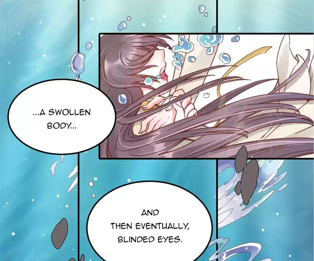 Shengshi Li Hua Dian (Colored) Chapter 4 page 88 - 