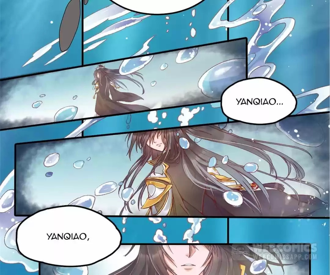 Shengshi Li Hua Dian (Colored) Chapter 4 page 89 - 