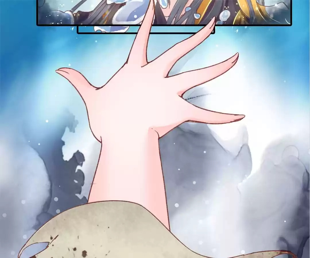 Shengshi Li Hua Dian (Colored) Chapter 4 page 91 - 