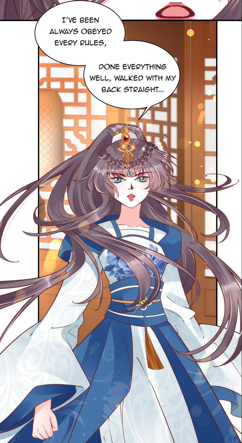 Shengshi Li Hua Dian (Colored) Chapter 40 page 11 - 