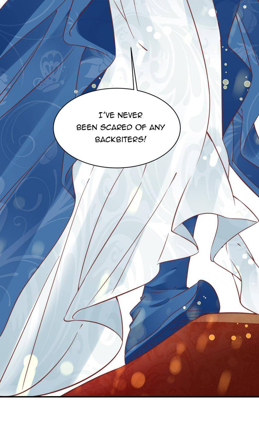 Shengshi Li Hua Dian (Colored) Chapter 40 page 12 - 