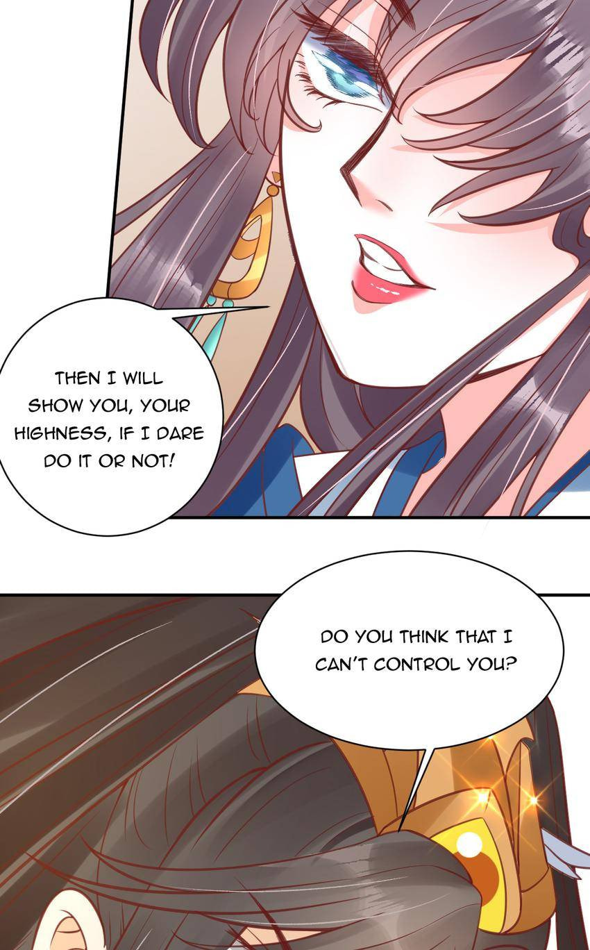Shengshi Li Hua Dian (Colored) Chapter 40 page 16 - 