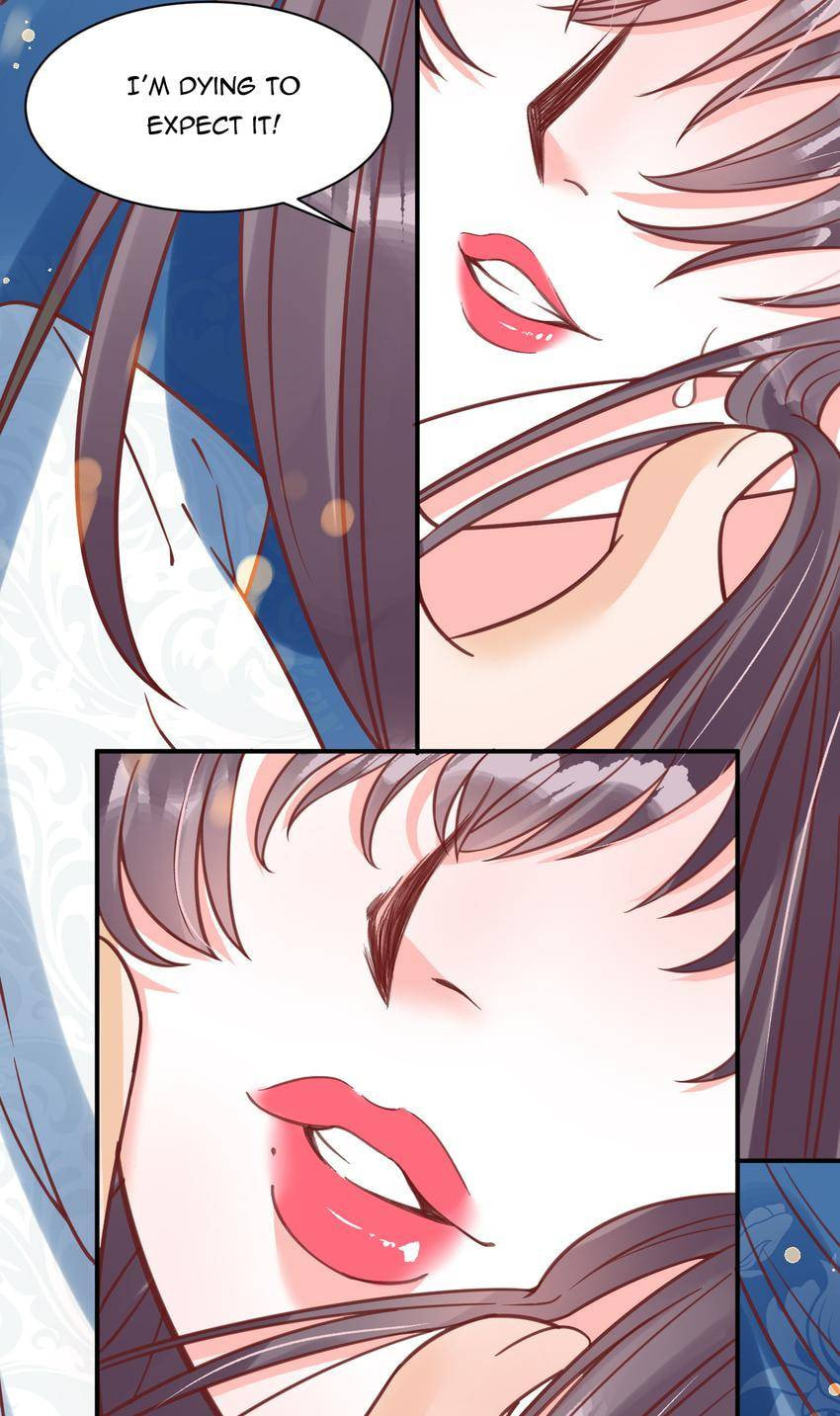 Shengshi Li Hua Dian (Colored) Chapter 40 page 18 - 