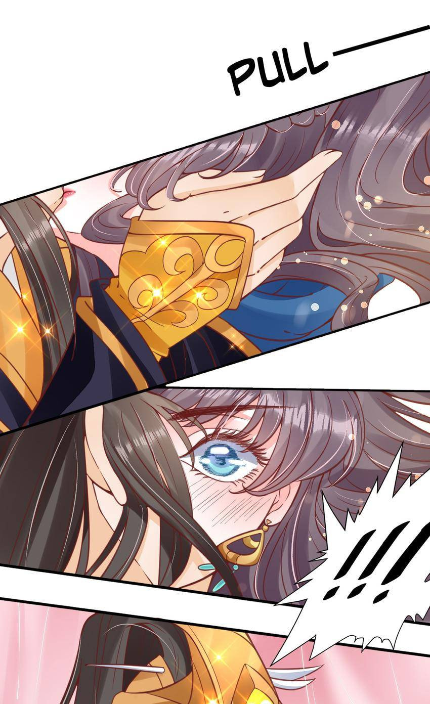 Shengshi Li Hua Dian (Colored) Chapter 40 page 20 - 