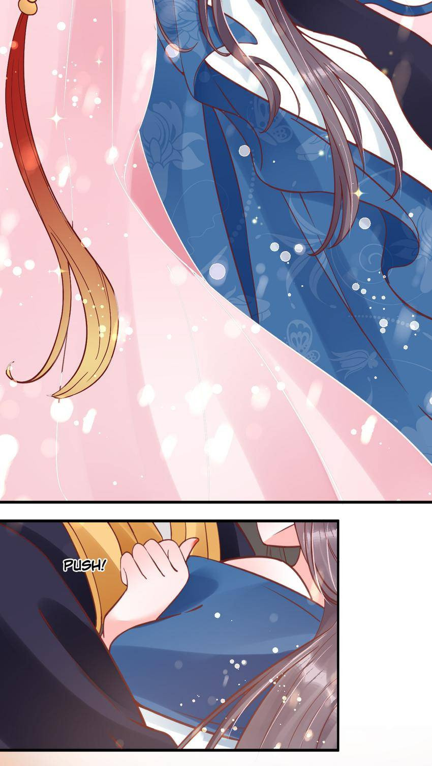 Shengshi Li Hua Dian (Colored) Chapter 40 page 22 - 