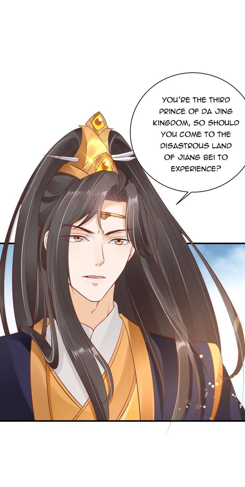 Shengshi Li Hua Dian (Colored) Chapter 40 page 4 - 