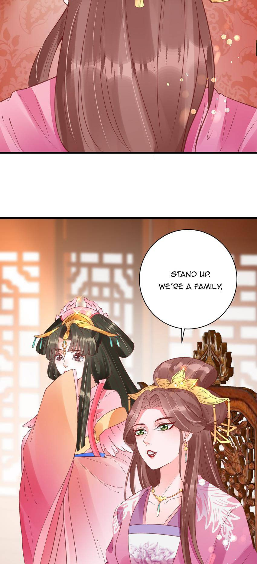 Shengshi Li Hua Dian (Colored) Chapter 40 page 31 - 