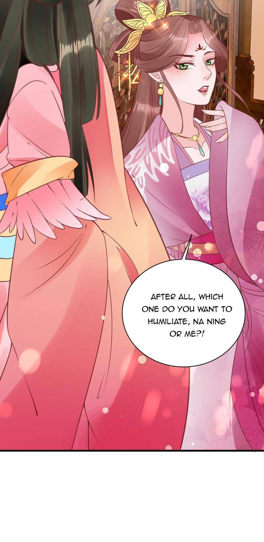 Shengshi Li Hua Dian (Colored) Chapter 40 page 38 - 