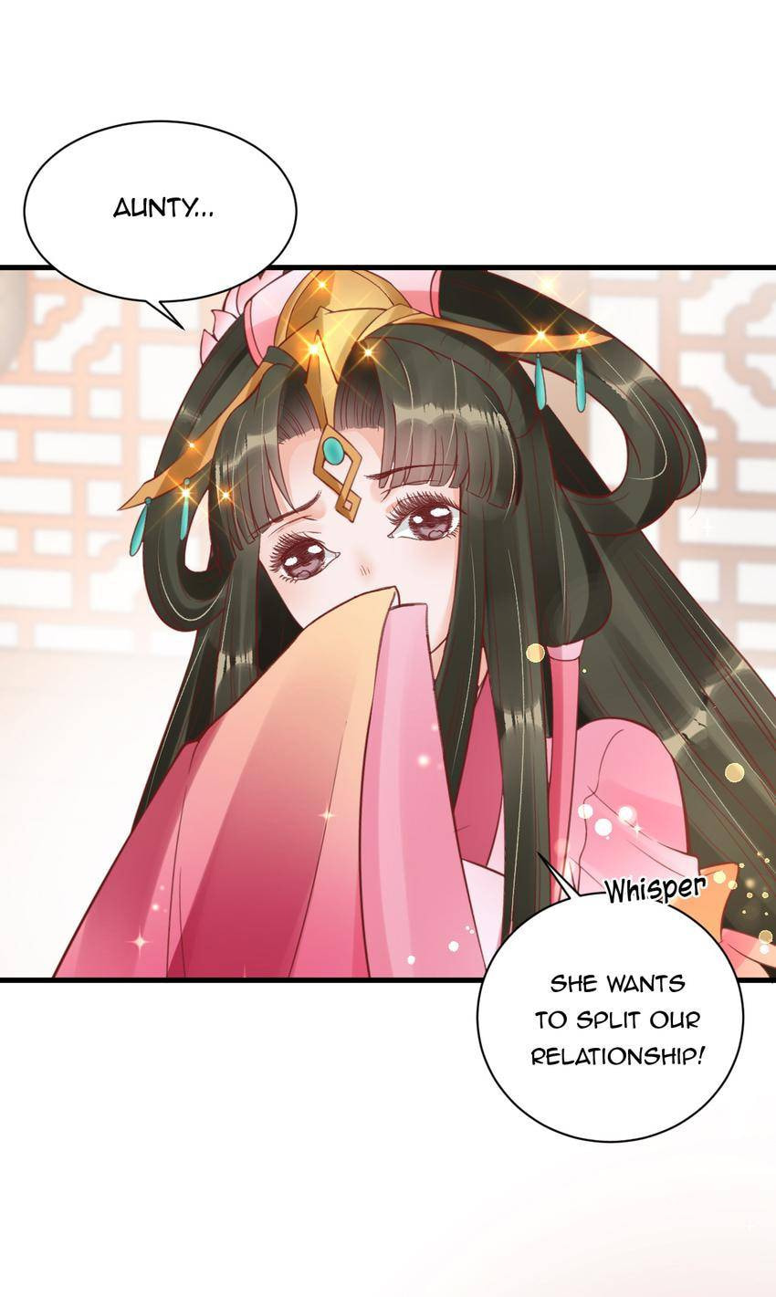 Shengshi Li Hua Dian (Colored) Chapter 40 page 39 - 