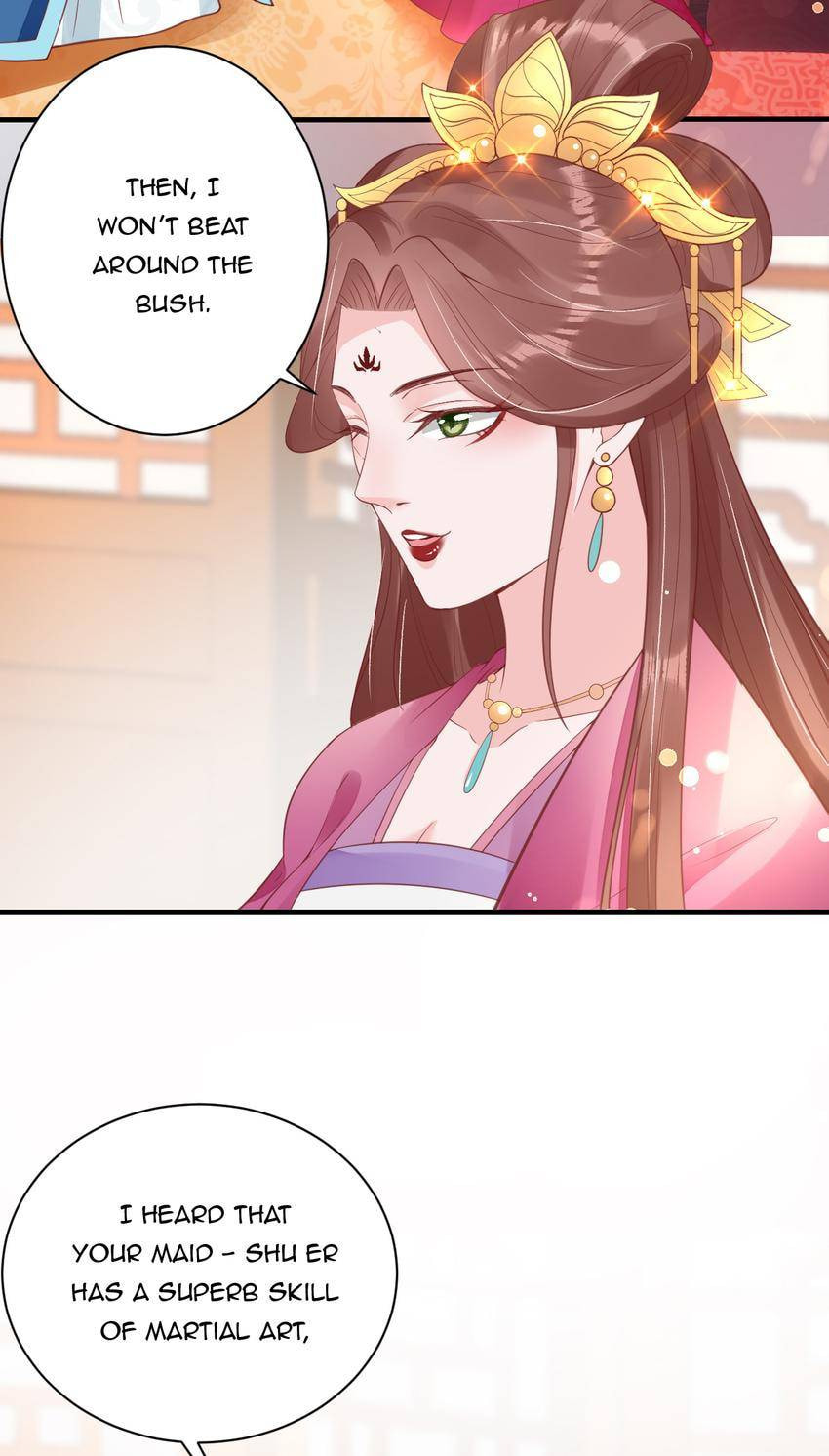 Shengshi Li Hua Dian (Colored) Chapter 40 page 41 - 