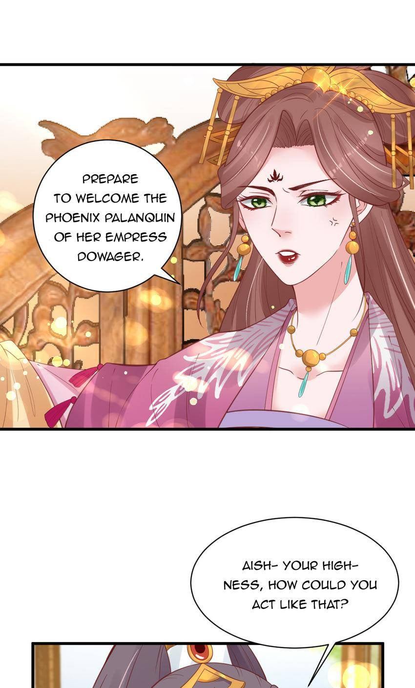 Shengshi Li Hua Dian (Colored) Chapter 41 page 12 - 