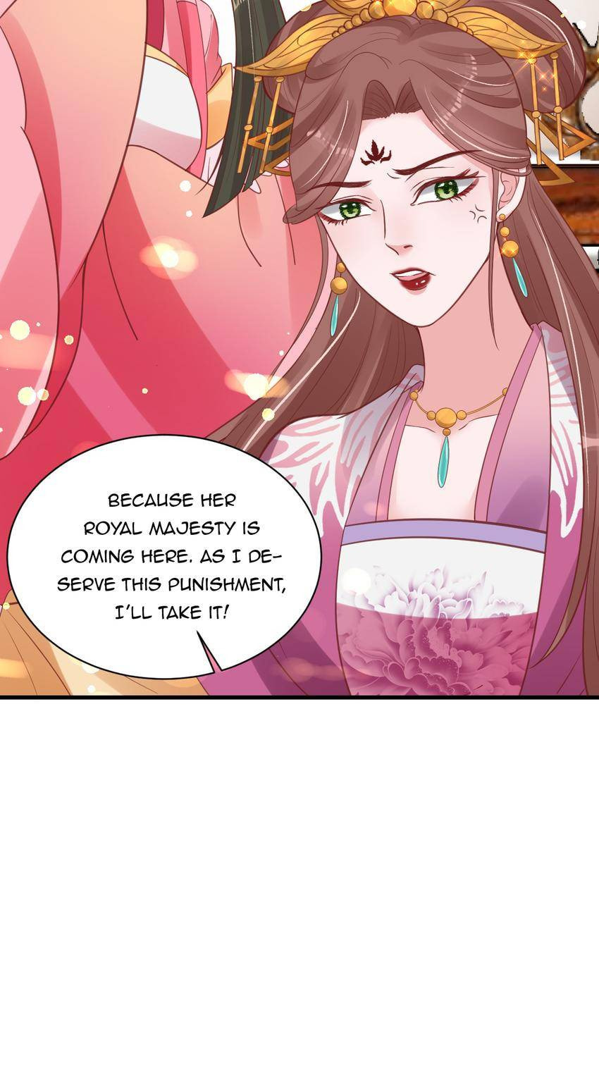 Shengshi Li Hua Dian (Colored) Chapter 41 page 14 - 