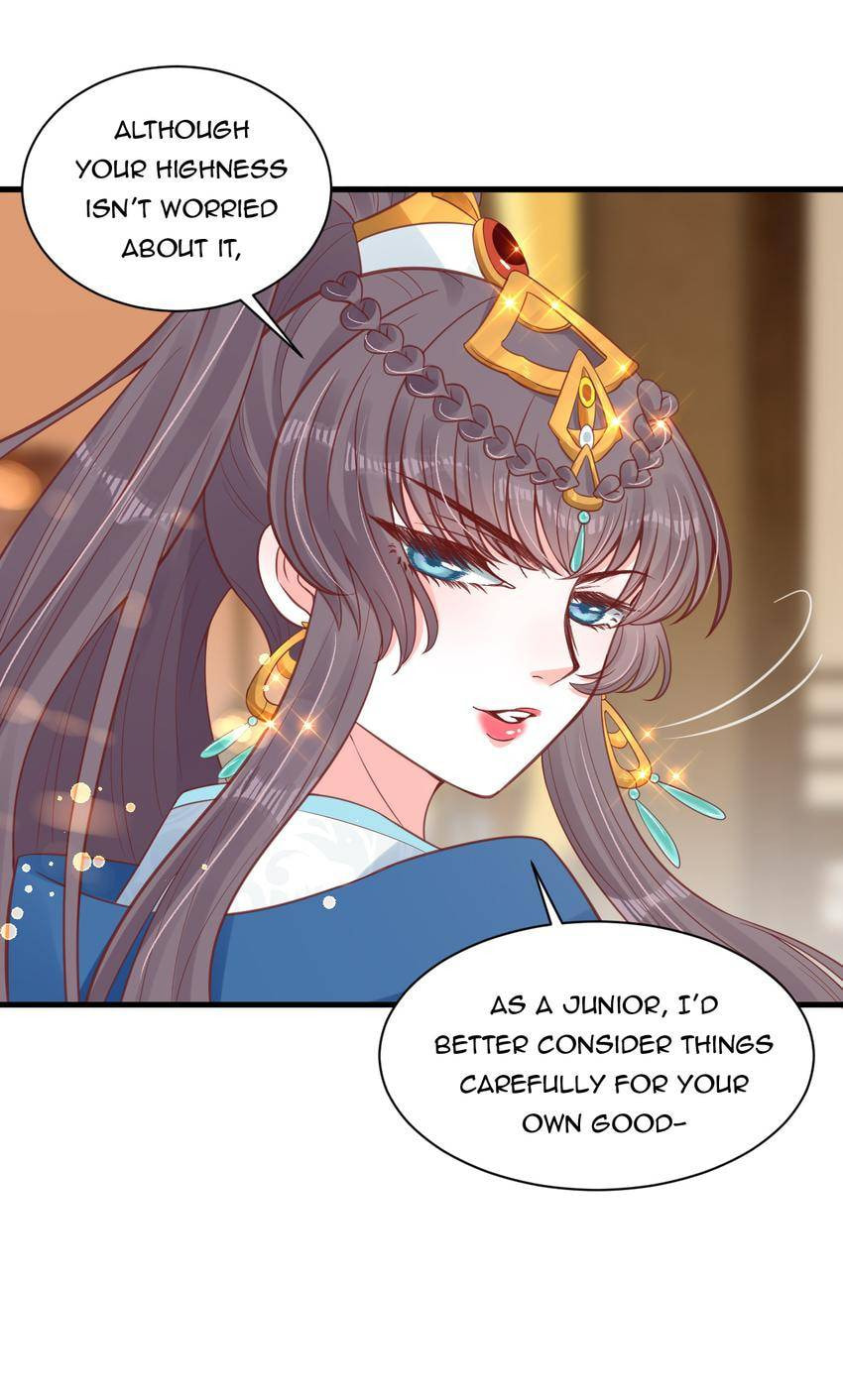 Shengshi Li Hua Dian (Colored) Chapter 41 page 16 - 