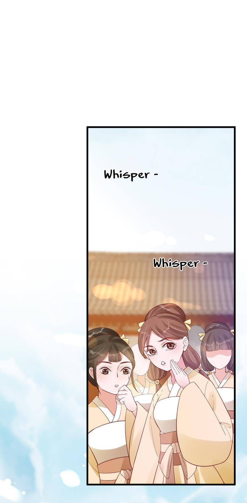 Shengshi Li Hua Dian (Colored) Chapter 41 page 19 - 
