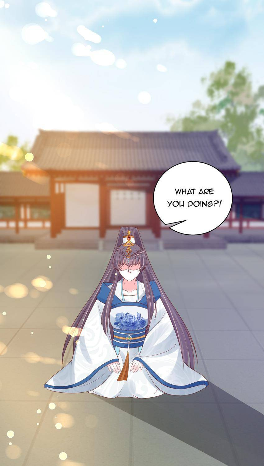 Shengshi Li Hua Dian (Colored) Chapter 41 page 20 - 