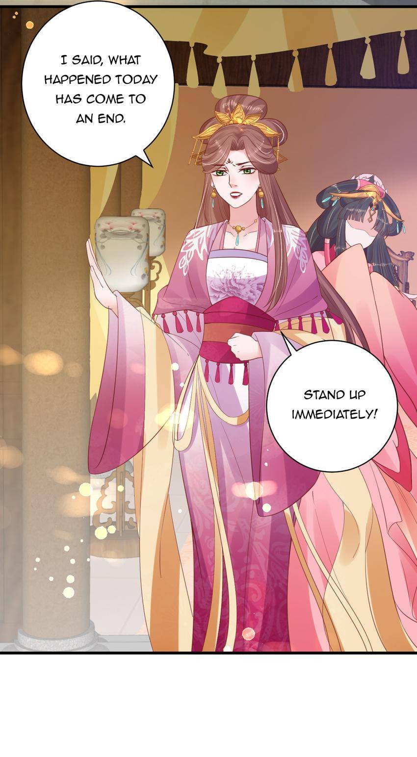Shengshi Li Hua Dian (Colored) Chapter 41 page 21 - 