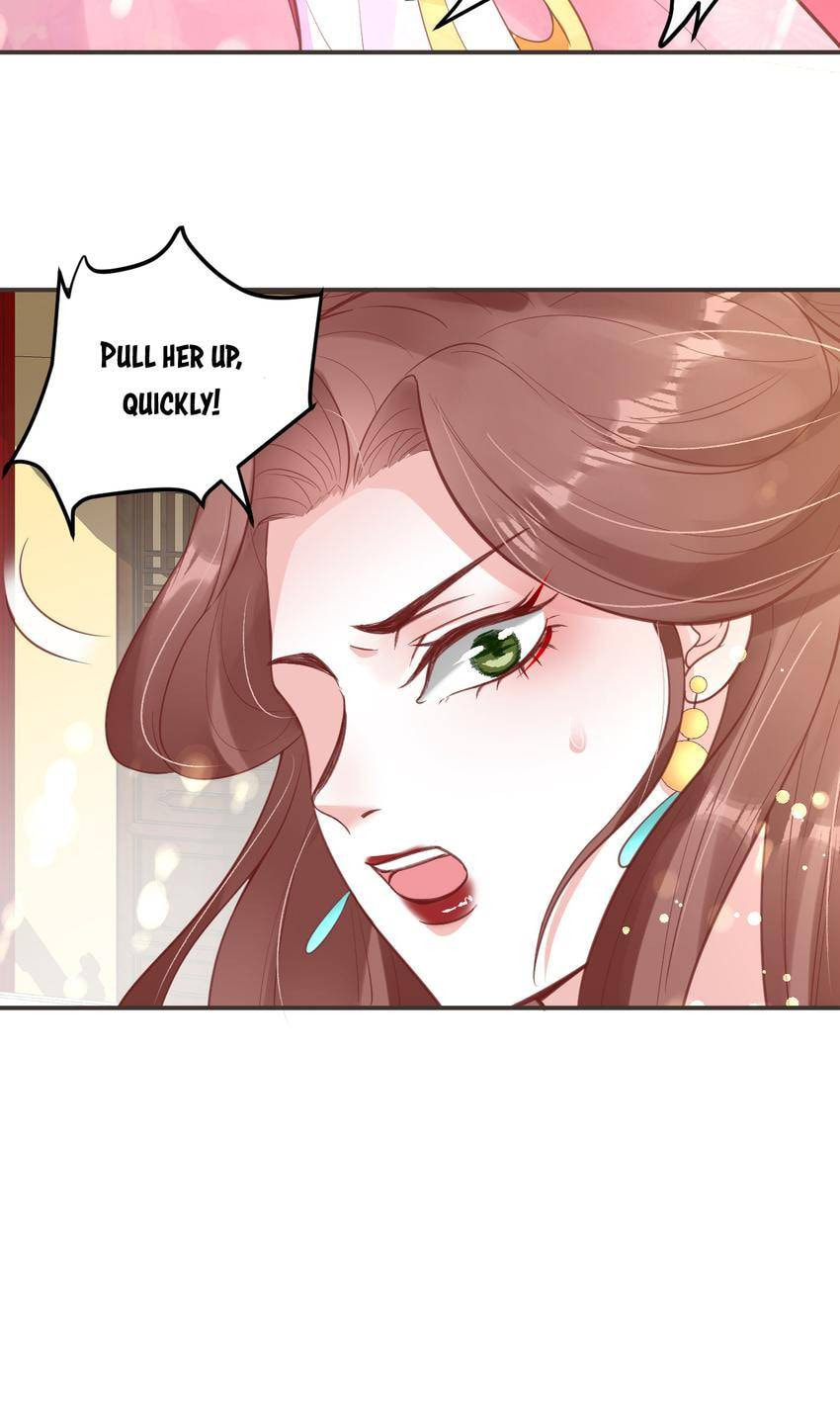 Shengshi Li Hua Dian (Colored) Chapter 41 page 26 - 