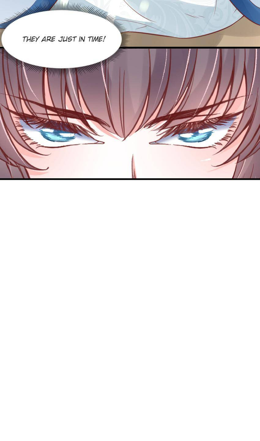 Shengshi Li Hua Dian (Colored) Chapter 41 page 31 - 