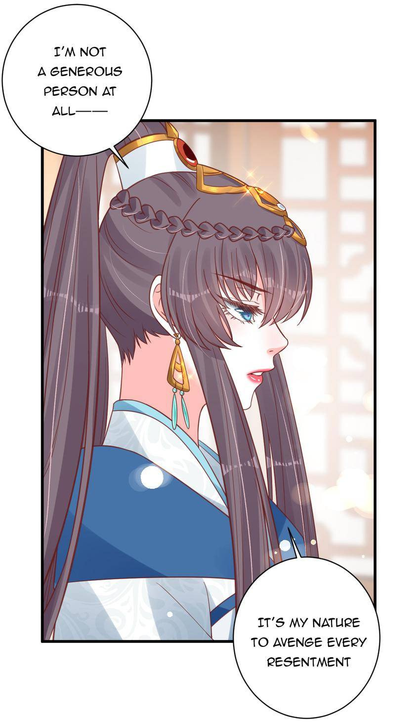 Shengshi Li Hua Dian (Colored) Chapter 41 page 9 - 