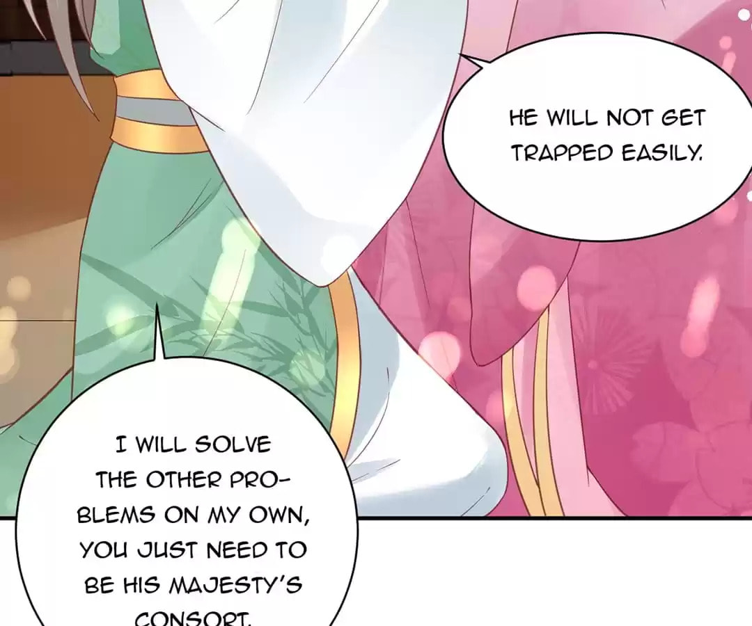 Shengshi Li Hua Dian (Colored) Chapter 42 page 103 - 