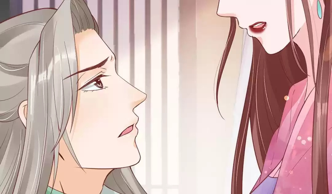 Shengshi Li Hua Dian (Colored) Chapter 42 page 105 - 