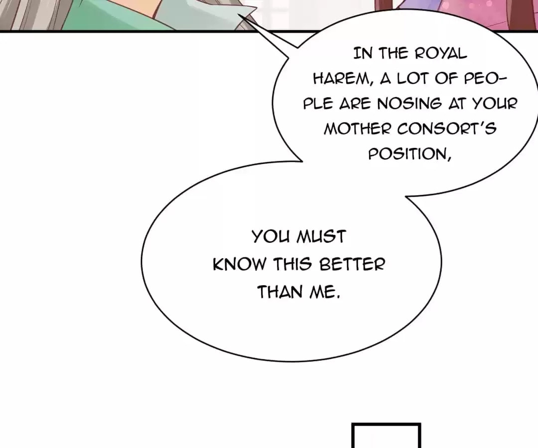 Shengshi Li Hua Dian (Colored) Chapter 42 page 106 - 