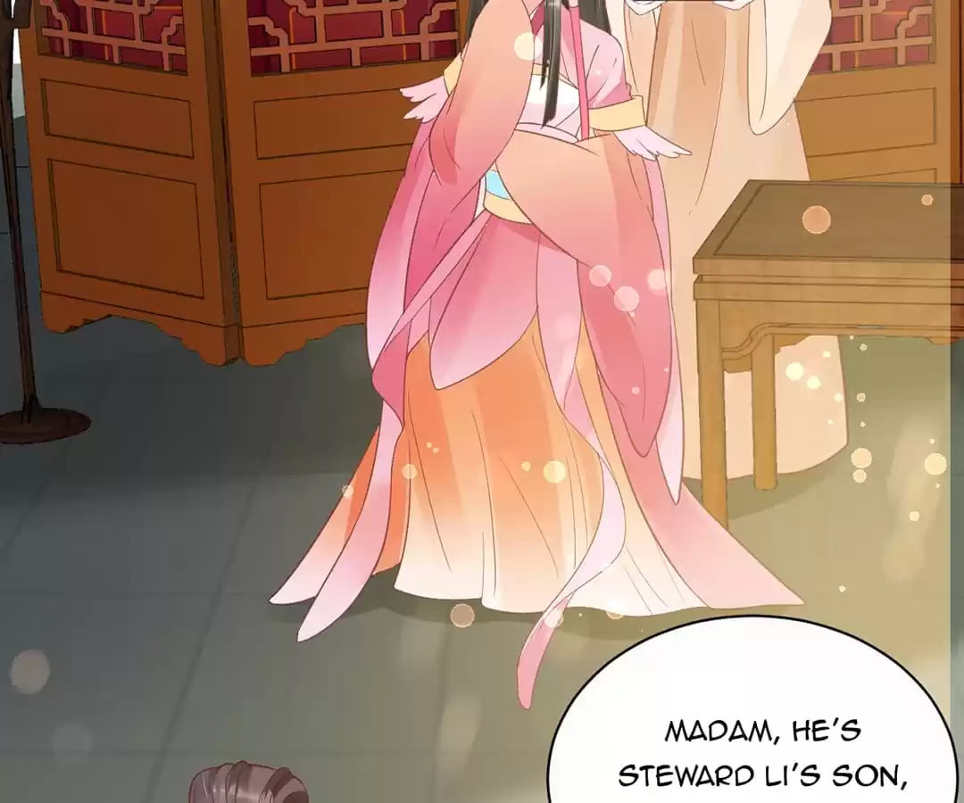 Shengshi Li Hua Dian (Colored) Chapter 42 page 113 - 