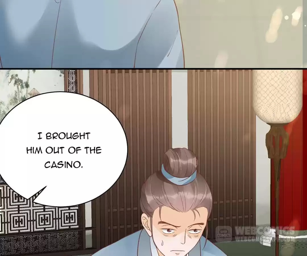 Shengshi Li Hua Dian (Colored) Chapter 42 page 115 - 