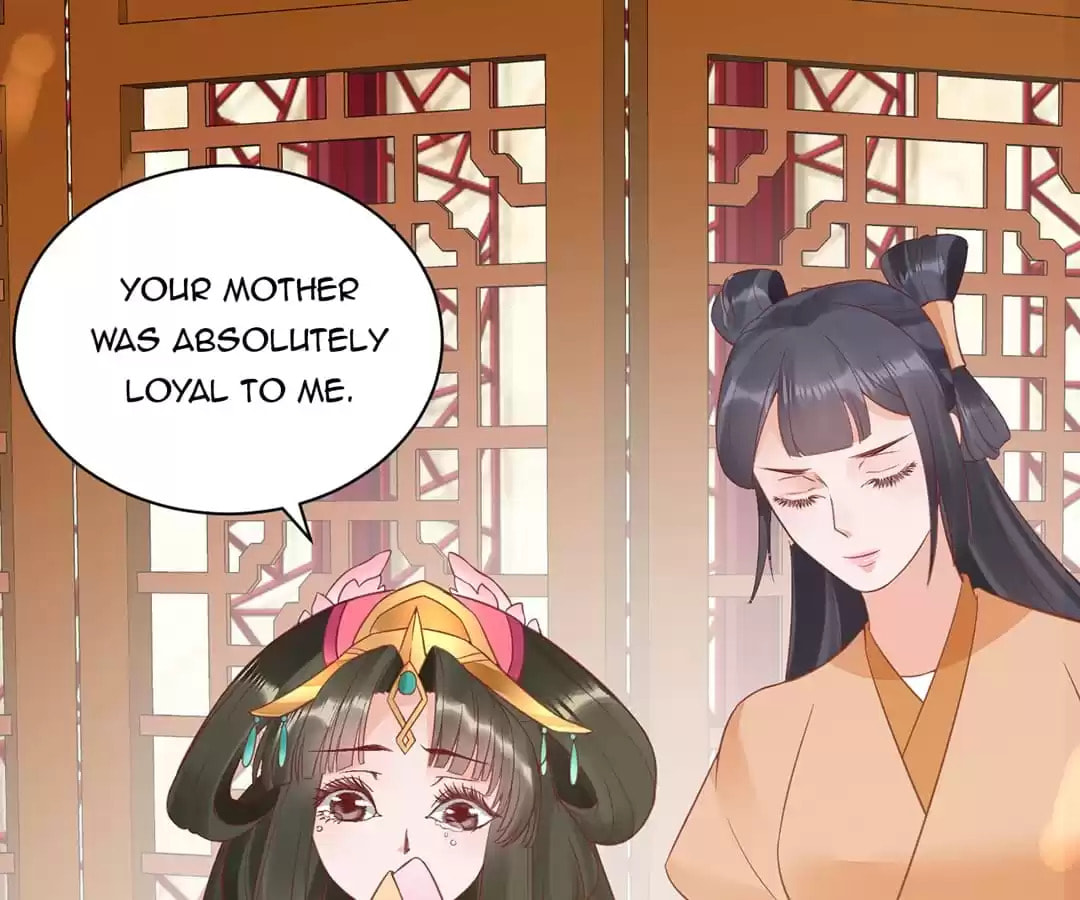 Shengshi Li Hua Dian (Colored) Chapter 42 page 118 - 
