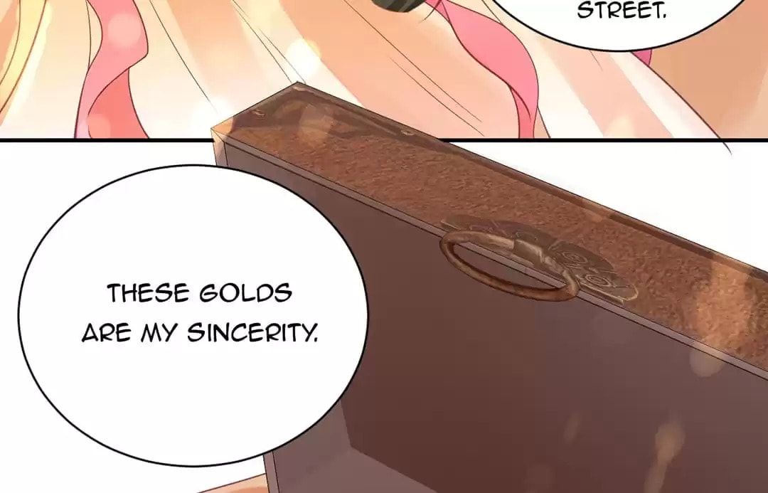 Shengshi Li Hua Dian (Colored) Chapter 42 page 120 - 