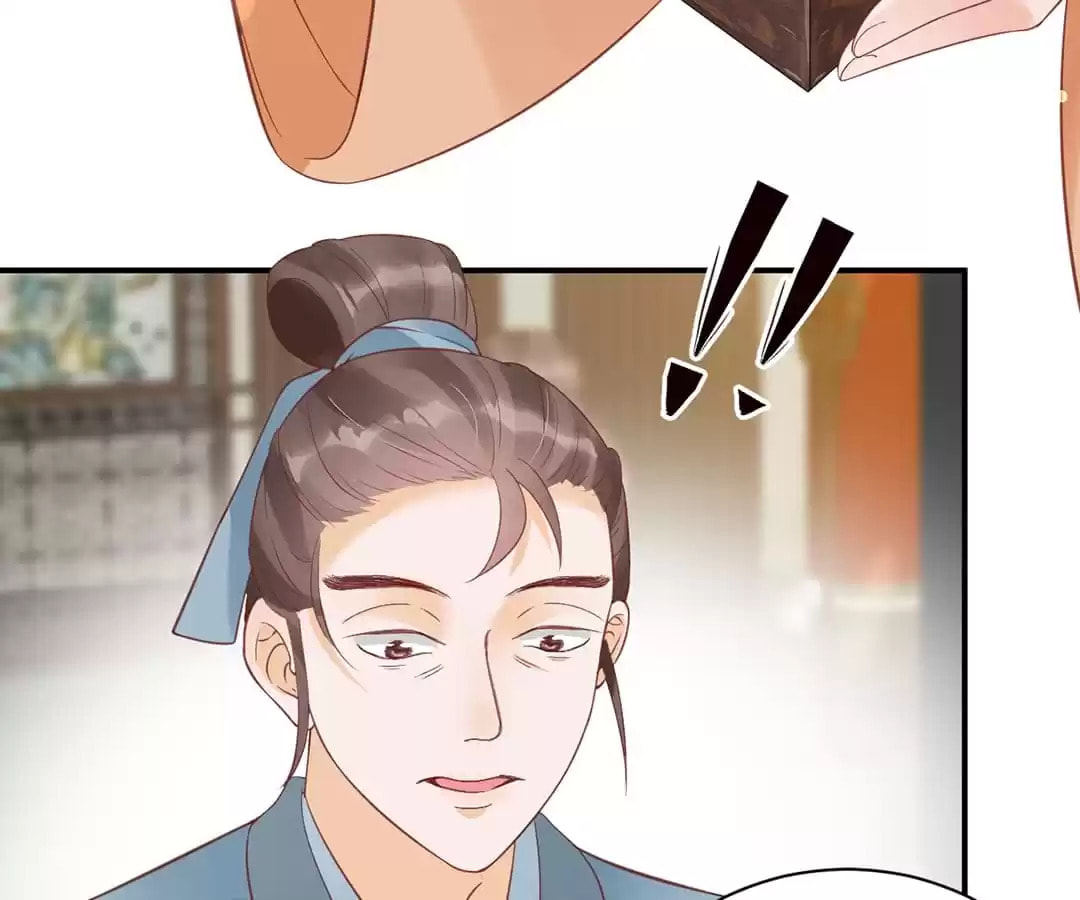 Shengshi Li Hua Dian (Colored) Chapter 42 page 122 - 