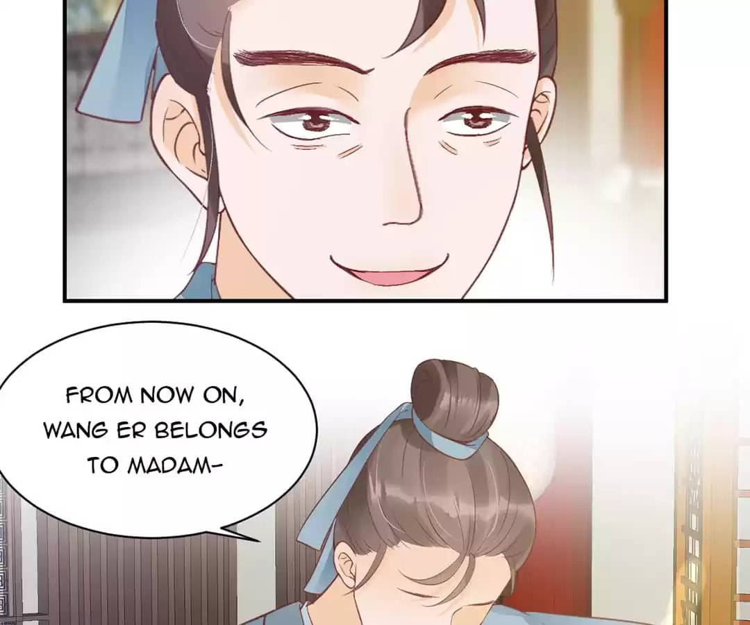 Shengshi Li Hua Dian (Colored) Chapter 42 page 124 - 