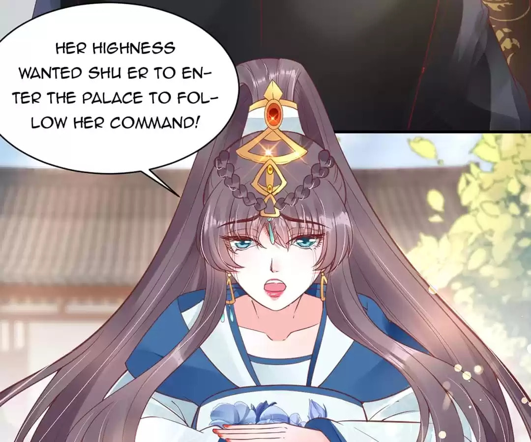 Shengshi Li Hua Dian (Colored) Chapter 42 page 14 - 