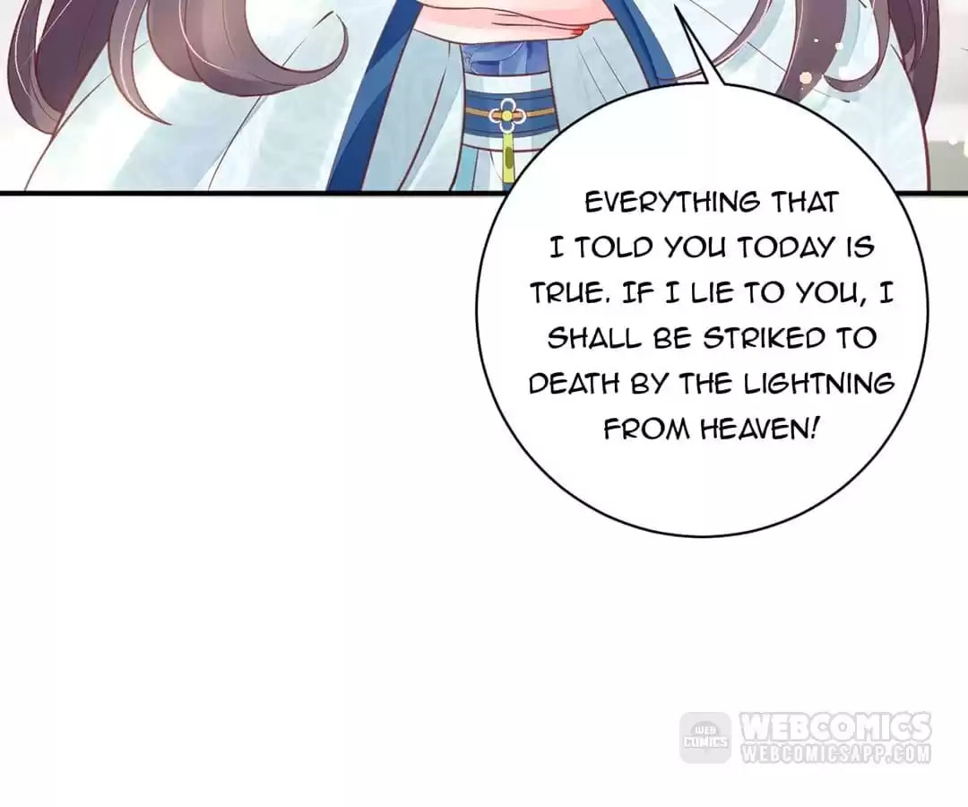 Shengshi Li Hua Dian (Colored) Chapter 42 page 15 - 