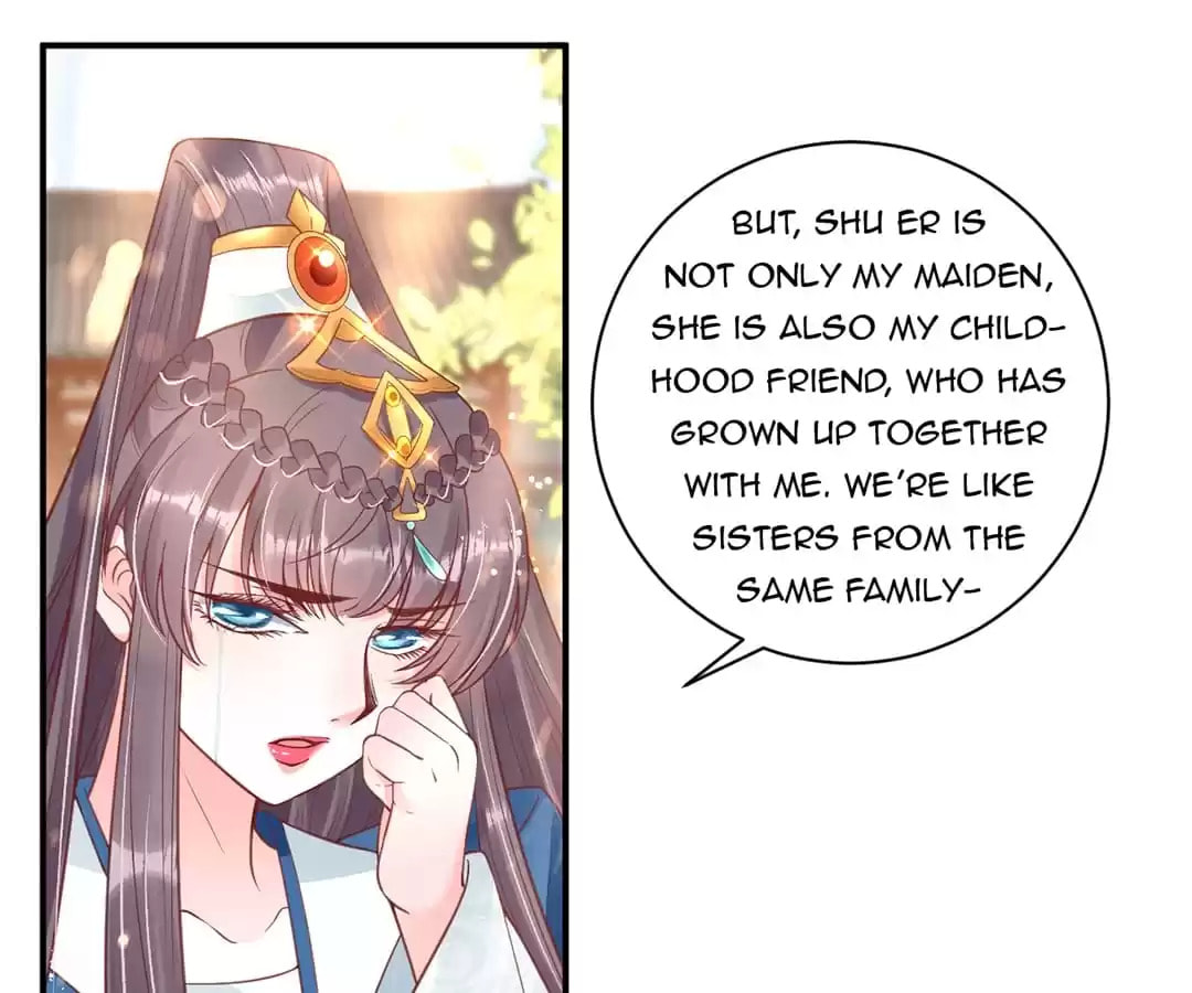 Shengshi Li Hua Dian (Colored) Chapter 42 page 16 - 