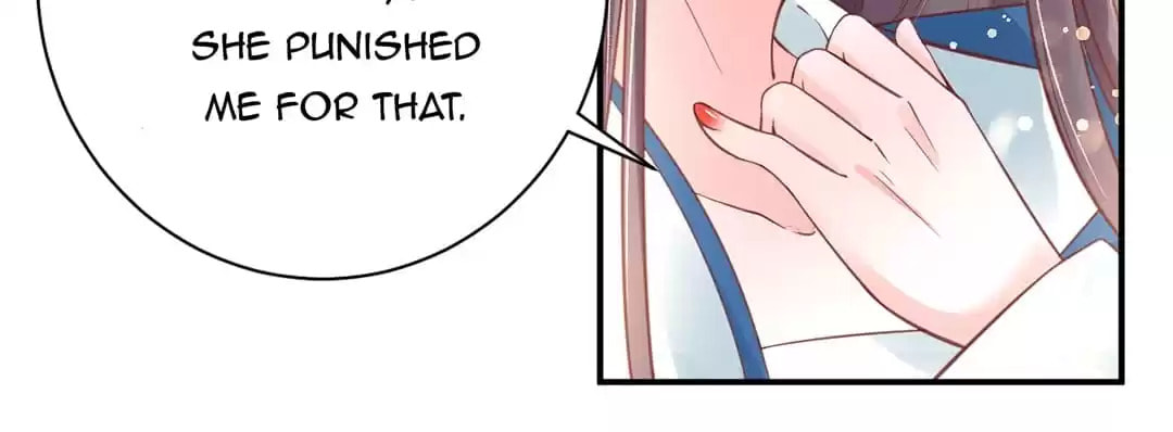 Shengshi Li Hua Dian (Colored) Chapter 42 page 18 - 