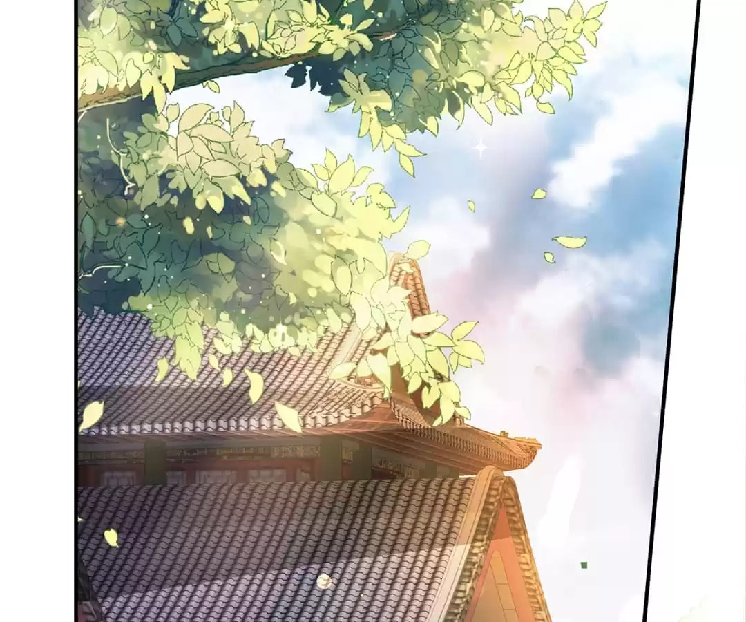 Shengshi Li Hua Dian (Colored) Chapter 42 page 3 - 