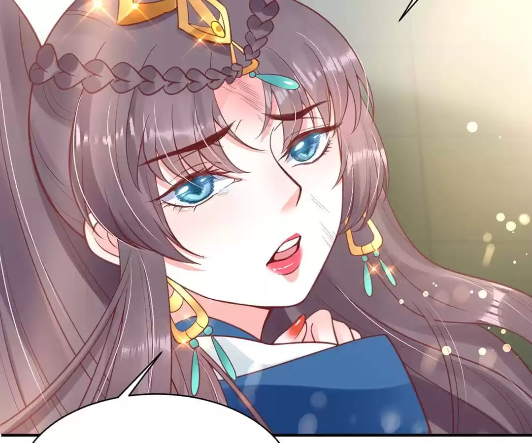 Shengshi Li Hua Dian (Colored) Chapter 42 page 22 - 